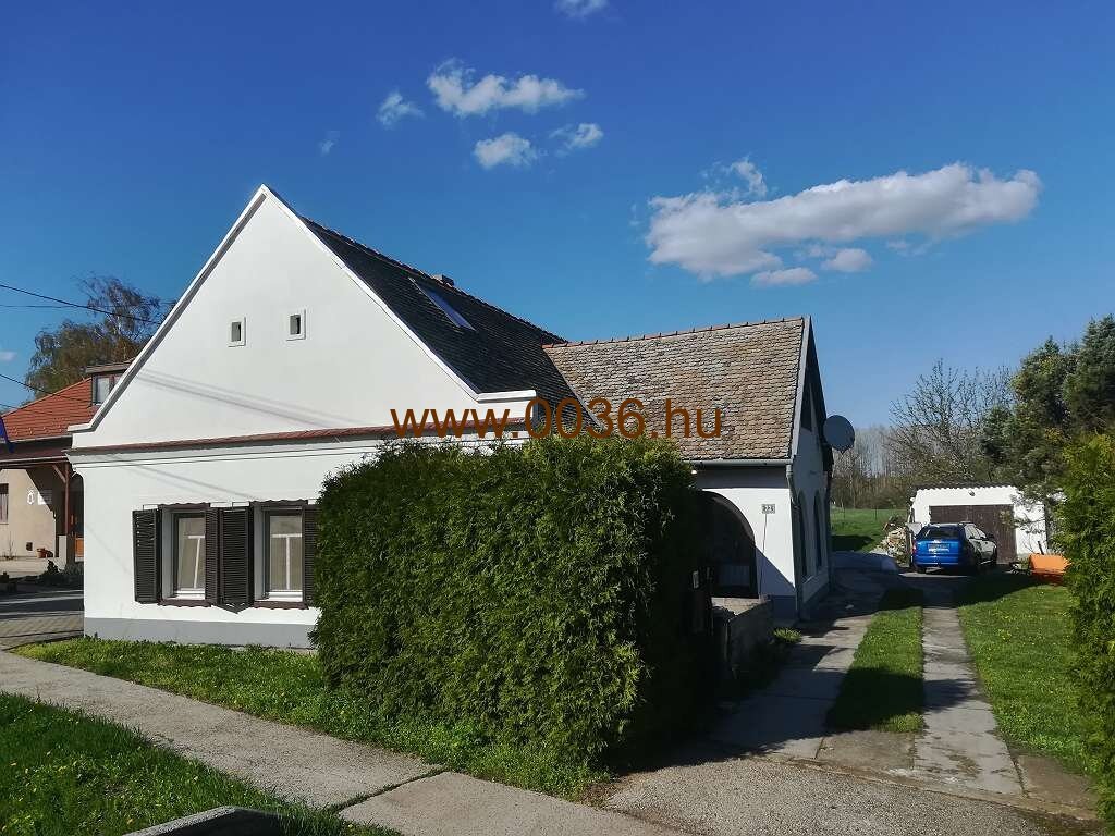 Bauernhaus zum Kauf 175.000 € 10 Zimmer 285 m²<br/>Wohnfläche 5.850 m²<br/>Grundstück Tarnokreti 9165