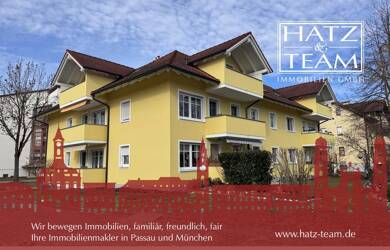 Wohnanlage zum Kauf als Kapitalanlage geeignet 26 Zimmer 675,8 m² 903 m² Grundstück Bad Füssing Bad Füssing 94072