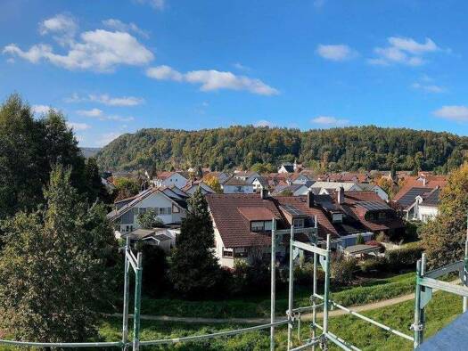 Wohnung zum Kauf provisionsfrei 928.000 € 3 Zimmer 144 m² 3. Geschoss frei ab sofort Cranachstraße  29 Rheinfelden Rheinfelden (Baden) 79618