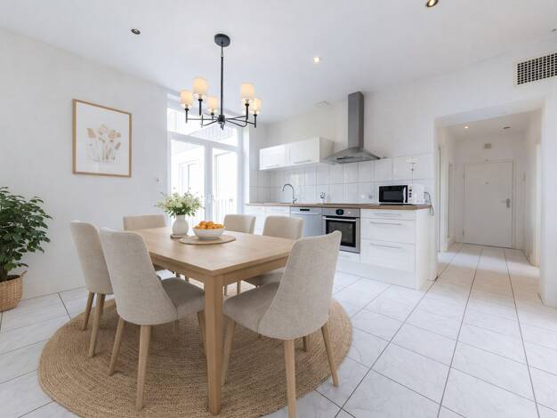 Wohnung zum Kauf 149.000 € 2,5 Zimmer 50 m² 2. Geschoss Bredeney Essen 45133