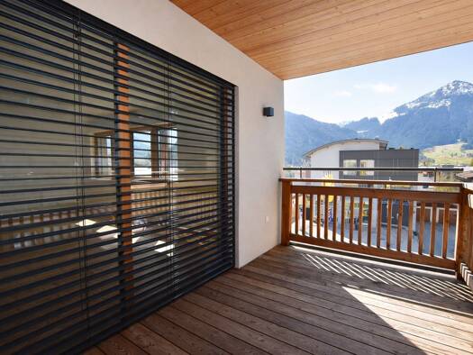 Wohnung zur Miete 1.250 € 3 Zimmer 89 m² 2. Geschoss Walchsee 6344