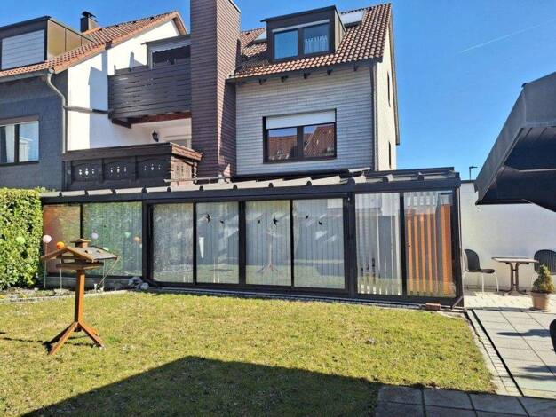 Mehrfamilienhaus zum Kauf 1.150.000 € 8 Zimmer 224 m² 337 m² Grundstück Neufahrn Neufahrn bei Freising 85375
