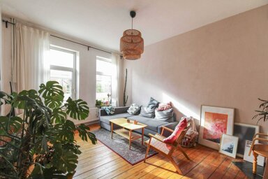 Wohnung zum Kauf 195.000 € 3 Zimmer 61,3 m² 1. Geschoss Exerzierplatz Kiel 24103