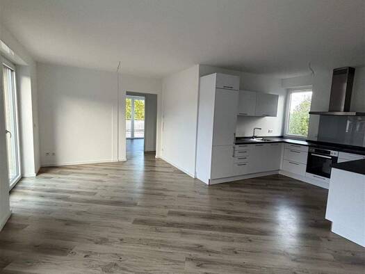 Wohnung zur Miete 1.280 € 3 Zimmer 130 m² 2. Geschoss frei ab sofort Ascheberg Ascheberg , Westf 59387