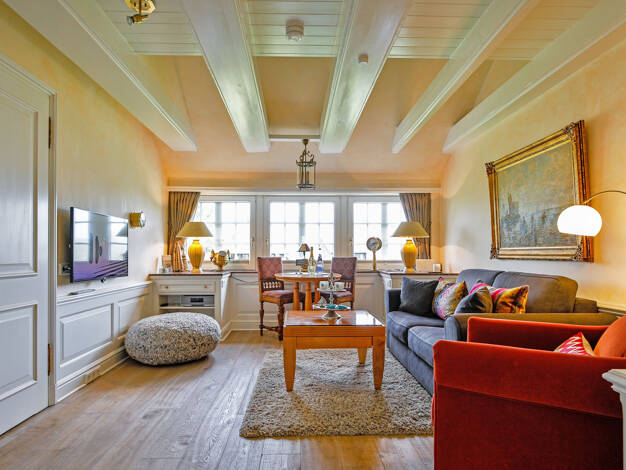 Maisonette zum Kauf 890.000 € 2 Zimmer 46 m² Kampen (Sylt) 25999