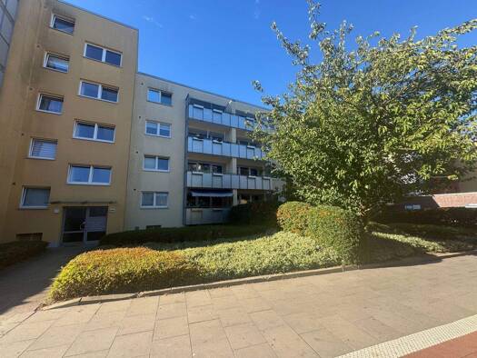 Wohnung zur Miete 595 € 1 Zimmer 38,4 m² 2. Geschoss frei ab 15.10.2025 Bremer Straße 90B Harburg Hamburg 21073