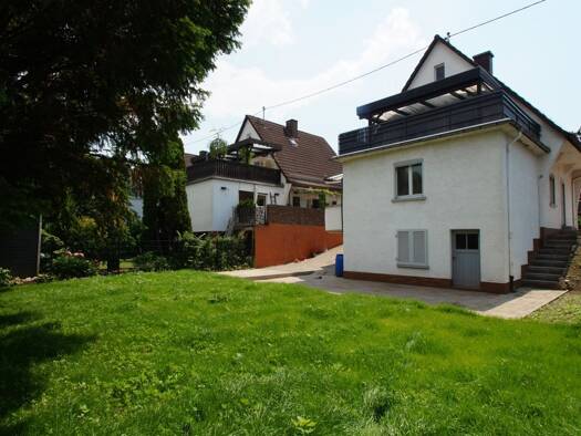 Einfamilienhaus zur Miete 1.800 € 4,5 Zimmer 150 m² 388 m² Grundstück Ingelheim am Rhein 55218