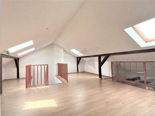 Maisonette zur Miete 599 € 4 Zimmer 98,3 m² 4. Geschoss Osterweihstraße 2 Innenstadt Zwickau 08056