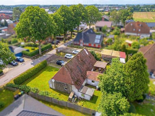 Grundstück zum Kauf 129.900 € 823 m² Grundstück Wanderup 24997