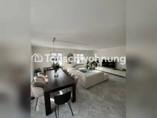 Wohnung zur Miete Tauschwohnung 1.200 € 2,5 Zimmer 85 m² Hahnwald Rodenkirchen 50996