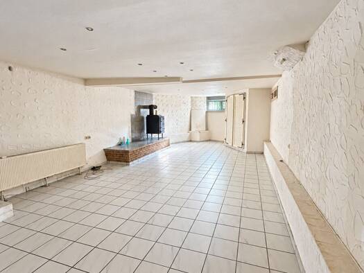 Wohnung zur Miete 540 € 1 Zimmer 60 m² Innenstadt Neunkirchen 66538