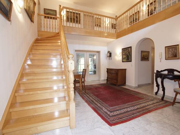 Einfamilienhaus zum Kauf 859.000 € 4 Zimmer 210,3 m² 1.991 m² Grundstück Steinbeck Buchholz in der Nordheide 21244
