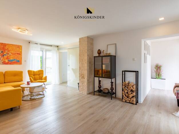 Wohnung zum Kauf 135.000 € 2 Zimmer 60 m² Truchtelfingen Albstadt 72461