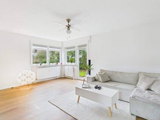 Wohnung zum Kauf 189.000 € 3 Zimmer 88 m² Epfendorf 78736