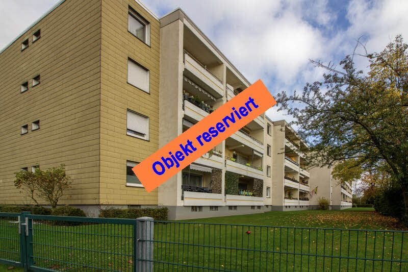 Wohnung zum Kauf 163.000 € 4 Zimmer 101 m²<br/>Wohnfläche Statistischer Bezirk 71 Hamm 59073