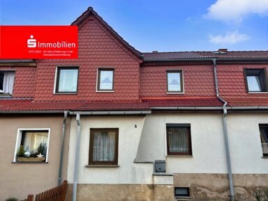 Reihenmittelhaus zum Kauf 25.000 € 4 Zimmer 75 m² 268 m² Grundstück frei ab sofort Haynrode 37339