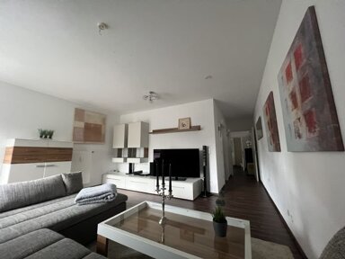 Wohnung zur Miete 630 € 2 Zimmer 59 m² 1. Geschoss frei ab 01.12.2024 Hemhofen Hemhofen 91334