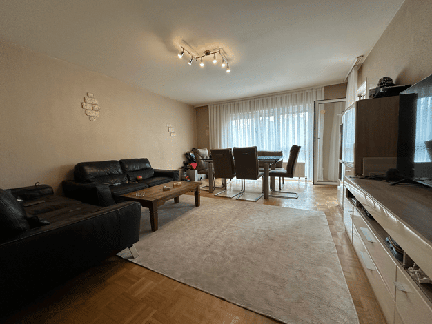 Wohnung zum Kauf 249.000 € 3 Zimmer 76,7 m² 1. Geschoss Steinberg Dietzenbach 63128