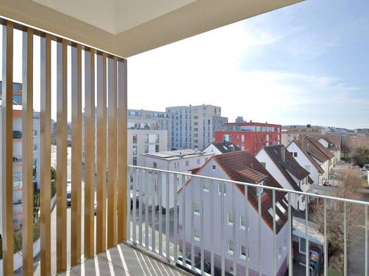 Wohnung zur Miete 1.682 € 3 Zimmer 82,4 m² 4. Geschoss Böblingen Böblingen 71032