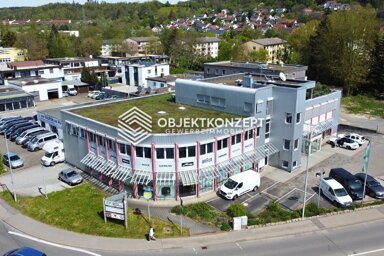 Büro-/Praxisfläche zur Miete 241 m² Bürofläche Herrenberg Herrenberg 71083