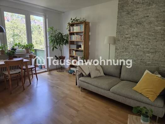 Wohnung zur Miete Tauschwohnung 738 € 3 Zimmer 68 m² 3. Geschoss Altstadt-Süd Köln 50678