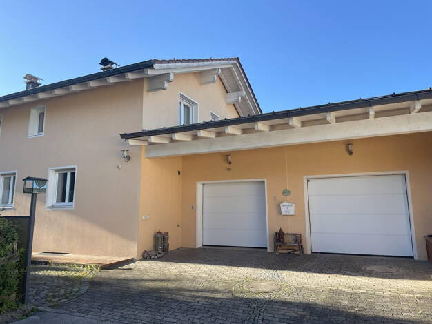 Einfamilienhaus zum Kauf provisionsfrei 929.000 € 7,5 Zimmer 212 m² 650 m² Grundstück Laufen 83410