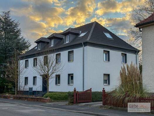 Wohnung zur Miete 490 € 3 Zimmer 60 m² 1. Geschoss Heeren-Werve Kamen 59174