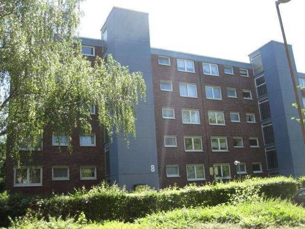 Wohnung zur Miete 837 € 3 Zimmer 77 m² 1. Geschoss frei ab 27.12.2025 Nordring 8 Hermülheim Hürth 50354