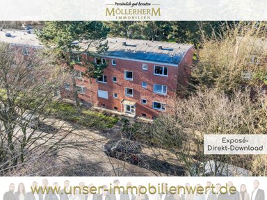 Wohnung zum Kauf 295.000 € 2 Zimmer 63 m² Steilshoop Hamburg 22309