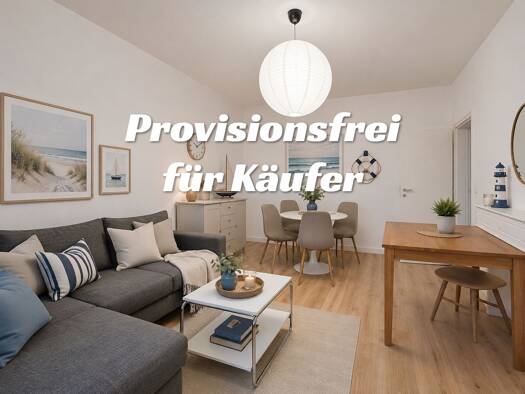 Wohnung zum Kauf 217.300 € 2 Zimmer 54,8 m² 1. Geschoss Gesundbrunnen Mitte 13357