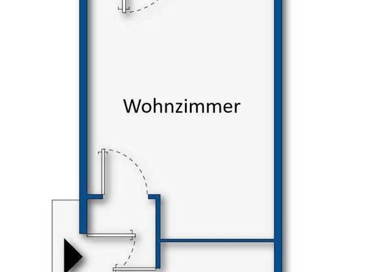 Studio zum Kauf 115.000 € 1 Zimmer 33,2 m² 4. Geschoss Köpenick Berlin 12555