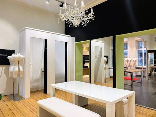 Verkaufsfläche zum Kauf 1.179.500 € 263 m² Verkaufsfläche Wilmersdorf Berlin 10717