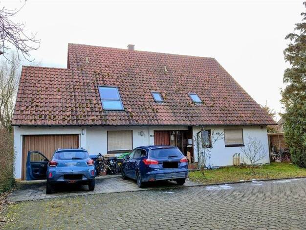 Wohnung zur Miete 900 € 3 Zimmer 90,7 m² frei ab 01.06.2026 Schwäbisch Hall 74523