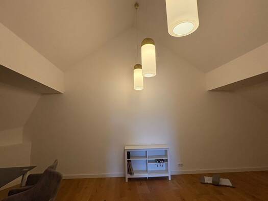 WG-Zimmer zur Miete 1.300 € 3 Zimmer 77 m² Geschoss 2/3 frei ab sofort Wald Solingen 42719