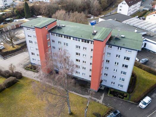 Wohnung zum Kauf 199.000 € 3 Zimmer 75 m² 2. Geschoss Schwenningen Villingen-Schwenningen 78056