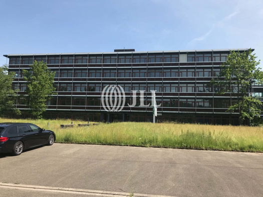 Bürofläche zur Miete provisionsfrei 10 € 11.103 m² Bürofläche teilbar ab 1.995 m² Vaihingen Stuttgart 70569