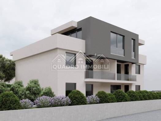 Wohnung zum Kauf 345.402 € 3 Zimmer 62 m² Pag