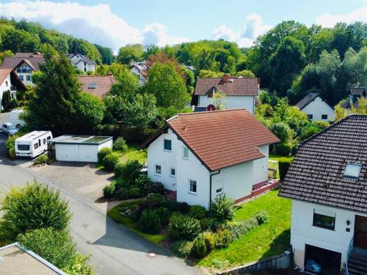 Einfamilienhaus zum Kauf provisionsfrei 459.000 € 5 Zimmer 160 m² 763 m² Grundstück frei ab 01.03.2027 Holler 56412