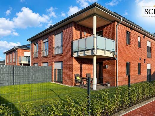 Wohnung zur Miete 481 € 3 Zimmer 77,5 m² Lastrup Lastrup 49688