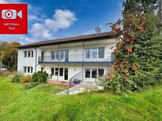 Einfamilienhaus zum Kauf 850.000 € 7 Zimmer 270 m² 907 m² Grundstück Eyb Ansbach 91522