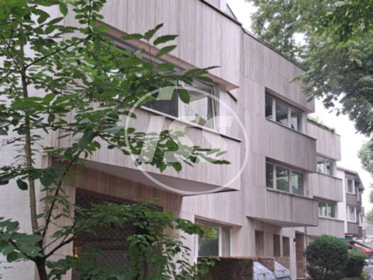 Wohnung zum Kauf 299.000 € 3 Zimmer 97,7 m² Schloßallee 2 Mehlem Bad Godesberg 53179