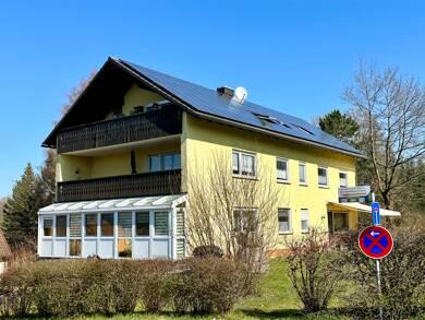 Mehrfamilienhaus zum Kauf 590.000 € 16 Zimmer 380 m² 1.104 m² Grundstück Pettendorf Hummeltal 95503