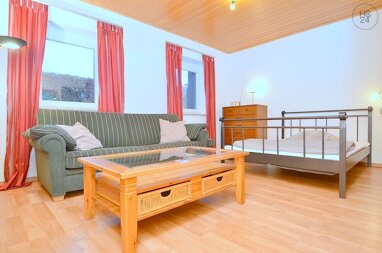 Wohnung zur Miete Wohnen auf Zeit 640 € 1 Zimmer 38 m² frei ab 01.10.2024 Buchenbühl Nürnberg 90411