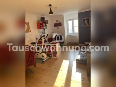 Wohnung zur Miete Tauschwohnung 700 € 4 Zimmer 90 m² EG Potsdam - West Potsdam 14471