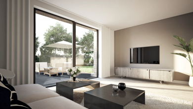 Reihenmittelhaus zum Kauf - Neubau provisionsfrei 399.000 € 5 Zimmer 140,7 m² 160 m² Grundstück Feldstraße 4 Gifhorn Gifhorn 38518