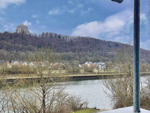 Wohnung zur Miete 580 € 2 Zimmer 58 m² 2. Geschoss Kelheim 93309