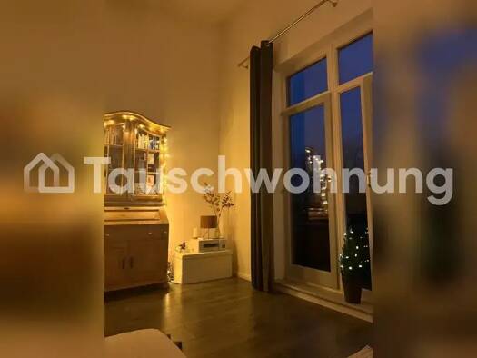 Wohnung zur Miete Tauschwohnung 600 € 2 Zimmer 49 m² 4. Geschoss Farmsen-Berne Hamburg 22159