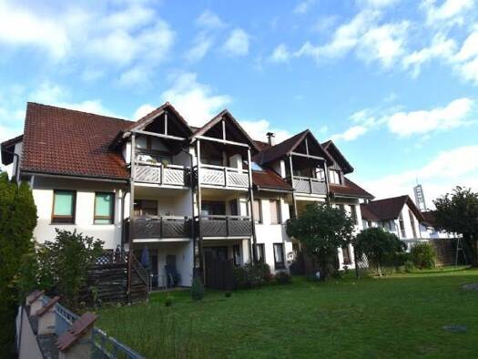 Wohnung zum Kauf 355.000 € 3,5 Zimmer 93 m² Unterlauchringen Lauchringen 79787