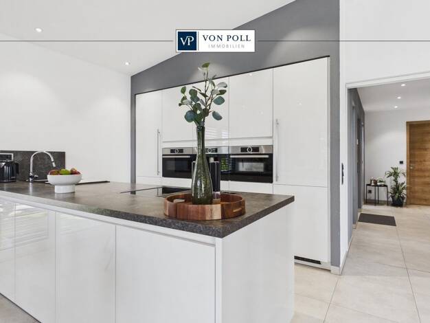Einfamilienhaus zum Kauf 890.000 € 7 Zimmer 185 m² 610 m² Grundstück Grafenrheinfeld 97506