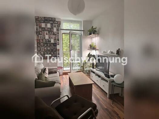 Wohnung zur Miete Tauschwohnung 860 € 3 Zimmer 60 m² 4. Geschoss Neustadt Mainz 55118